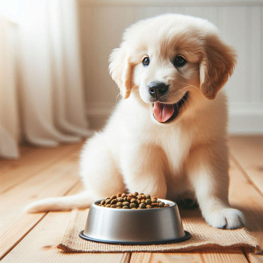 The Importance of a Balanced Diet for Dogs: What Every Dog Owner Should Know