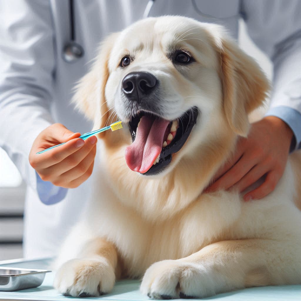 The Importance of Dog Dental Hygiene: Tips for Keeping Your Pup's Smile Healthy