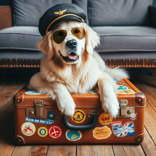 Traveling with Your Dog: Tips for a Pawsitive Adventure