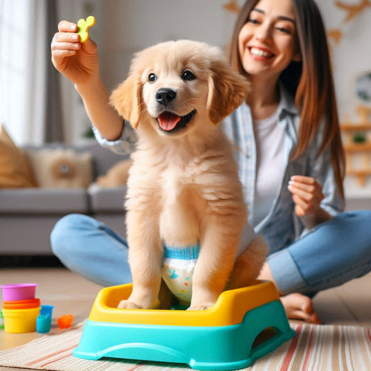 The Ultimate Guide to Dog Toilet Training: Tips and Techniques for Success