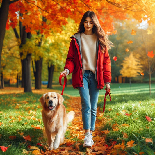 How Often Should You Walk Your Dog? A Guide to Keeping Your Furry Friend Happy and Healthy