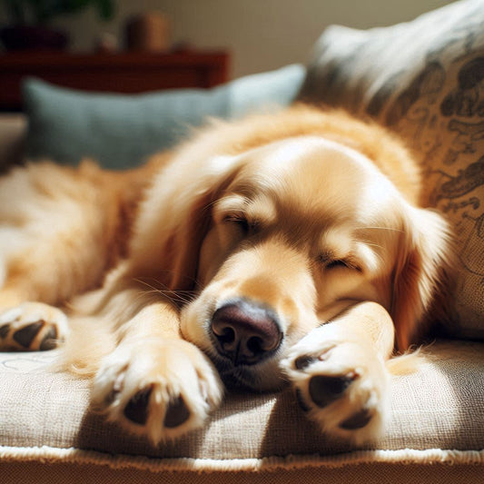 Where Should Dogs Sleep? A Guide to Choosing the Right Sleeping Space for Your Furry Friend