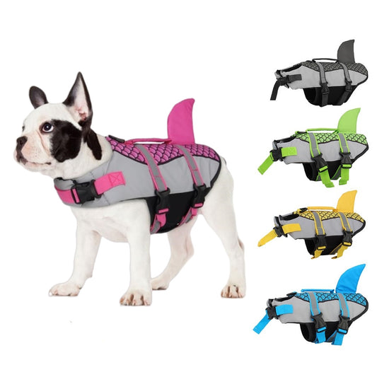 Dog Life Jacket