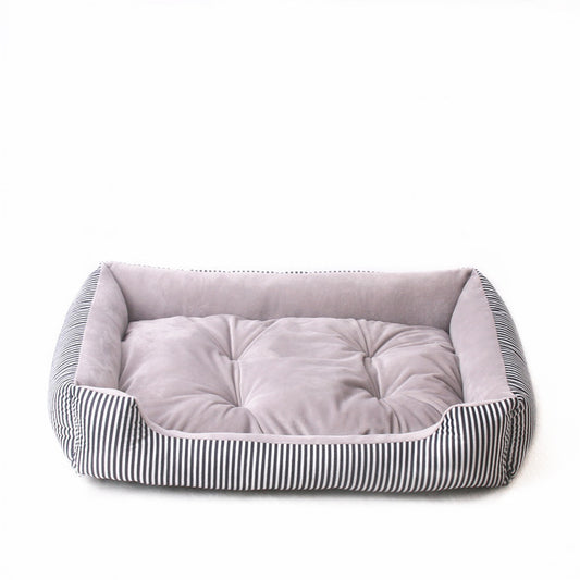 Pet bed dog mattress